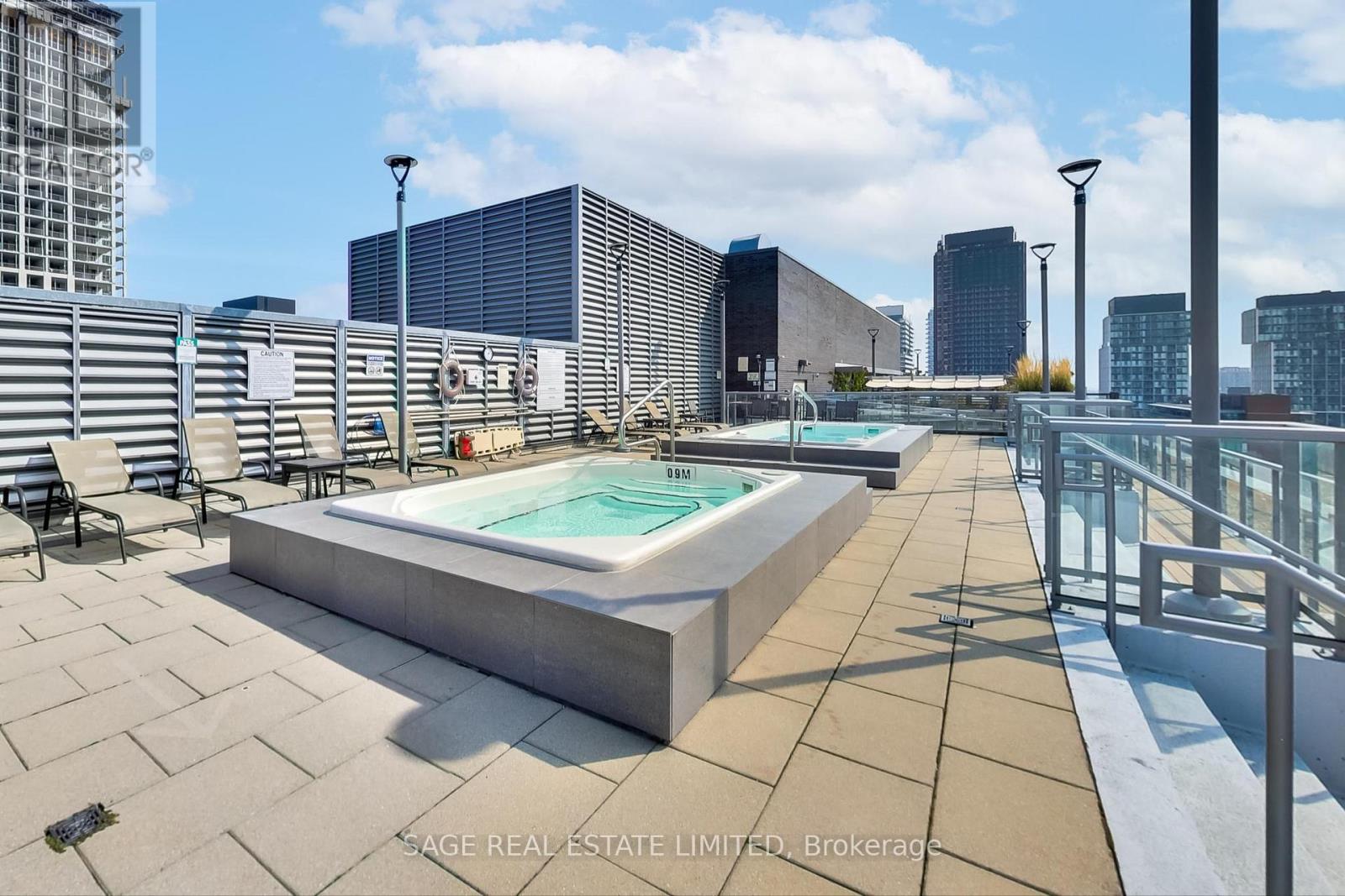 1306 - 320 Richmond Street E, Toronto, Ontario  M5A 1P9 - Photo 31 - C12451815