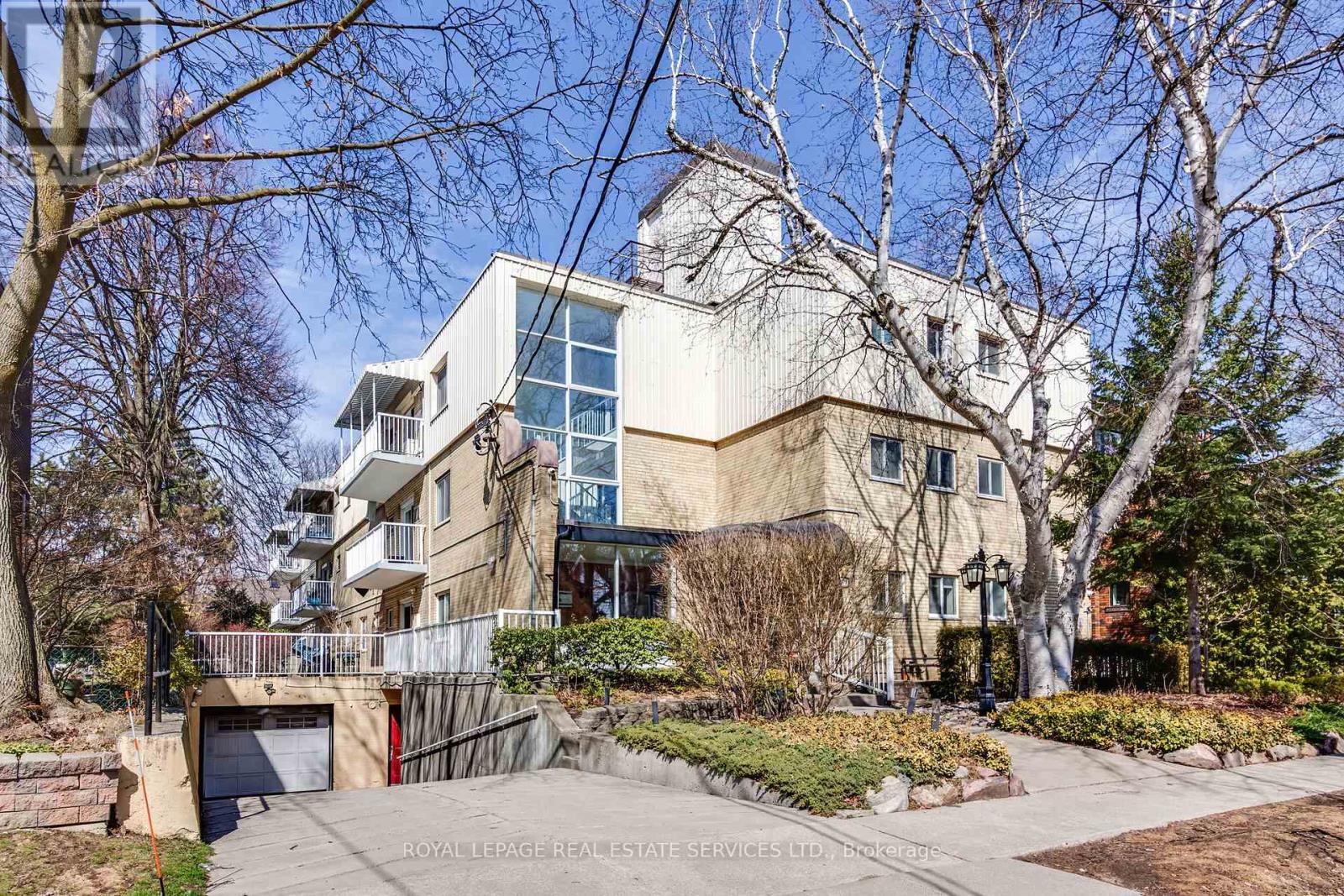 206 - 172 Sherwood Avenue, Toronto, Ontario  M4P 2A8 - Photo 1 - C12451838