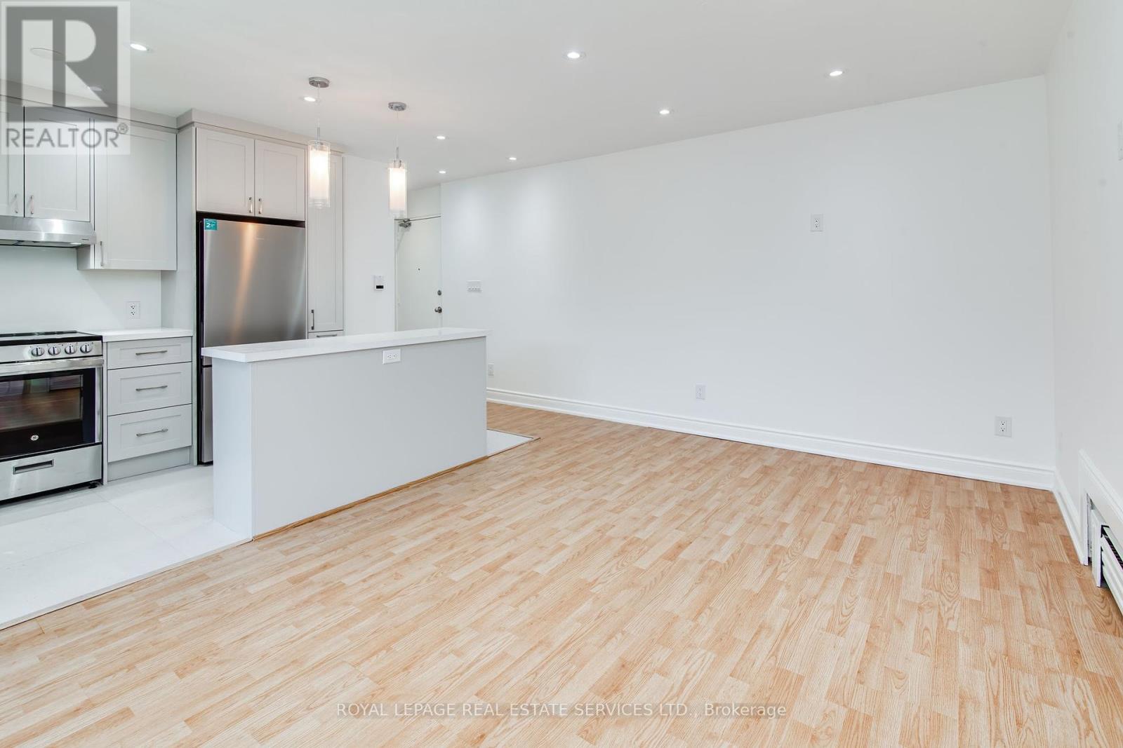 206 - 172 Sherwood Avenue, Toronto, Ontario  M4P 2A8 - Photo 11 - C12451838