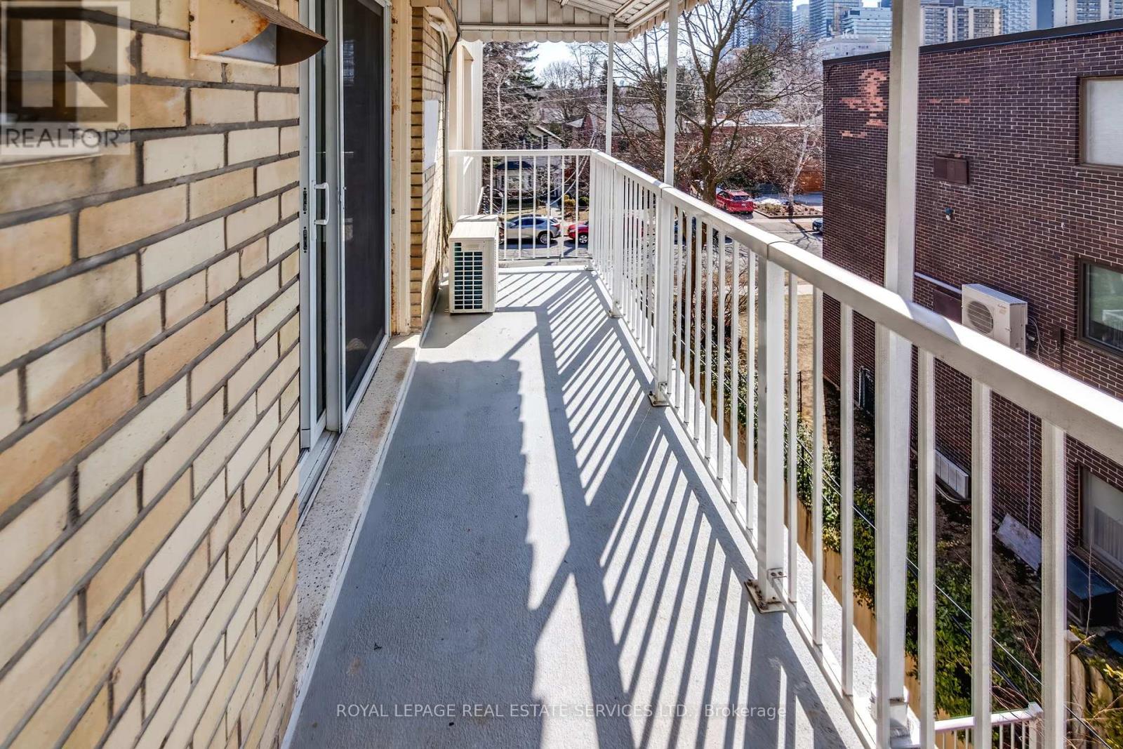 206 - 172 Sherwood Avenue, Toronto, Ontario  M4P 2A8 - Photo 17 - C12451838