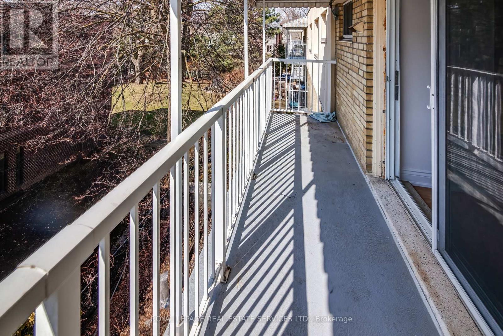 206 - 172 Sherwood Avenue, Toronto, Ontario  M4P 2A8 - Photo 18 - C12451838