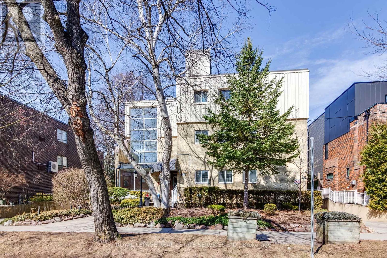 206 - 172 Sherwood Avenue, Toronto, Ontario  M4P 2A8 - Photo 20 - C12451838