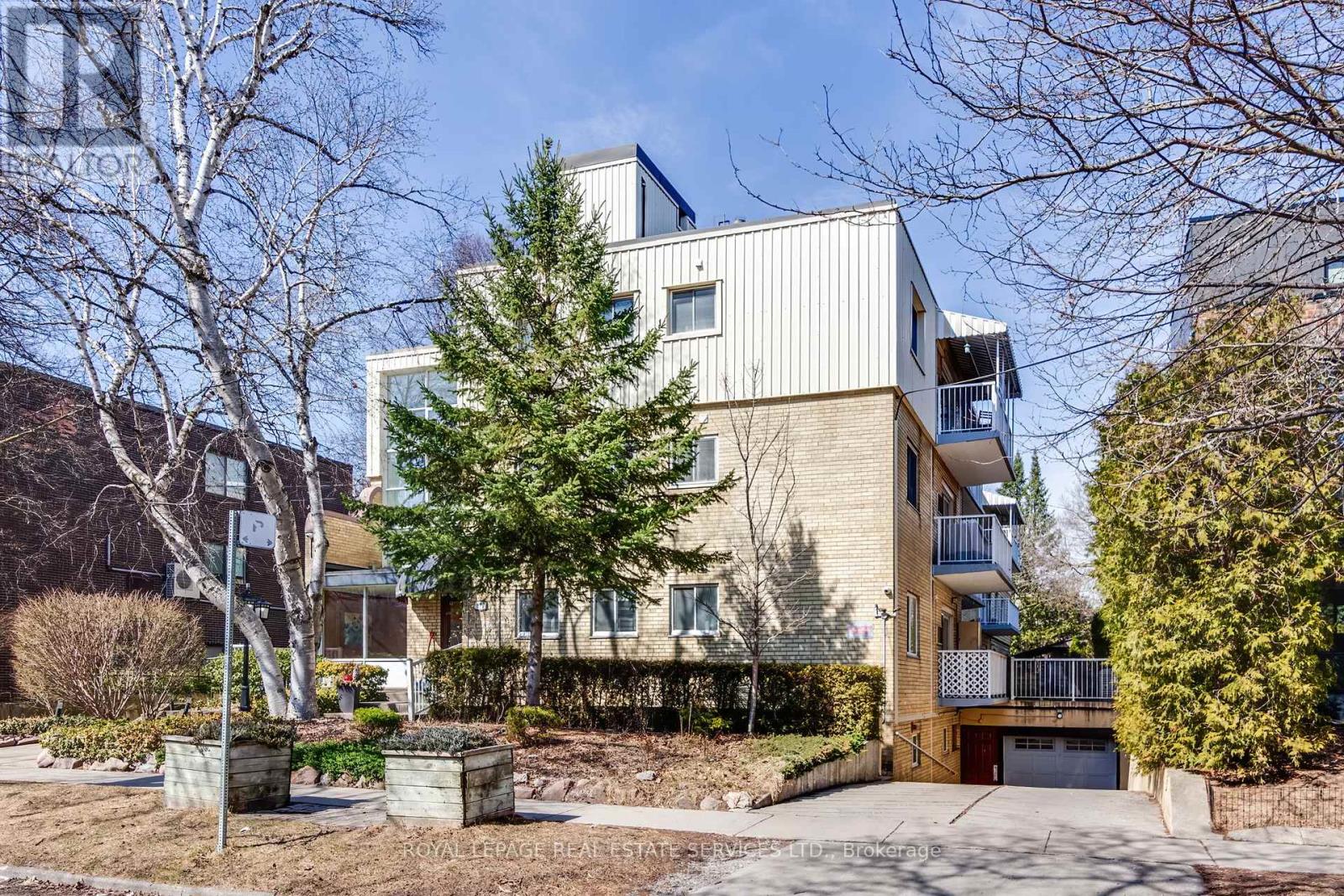 206 - 172 Sherwood Avenue, Toronto, Ontario  M4P 2A8 - Photo 21 - C12451838