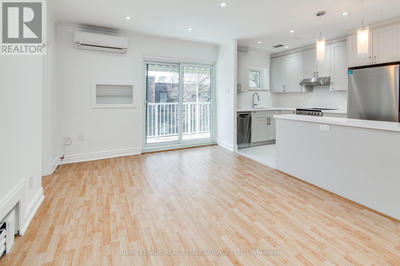 206 - 172 Sherwood Avenue, Toronto, Ontario  M4P 2A8 - Photo 9 - C12451838