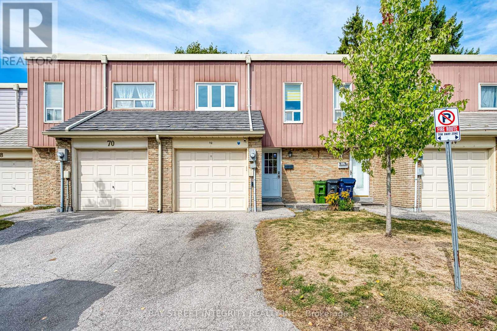72 Elsa Vine Way, Toronto (Bayview Village), Ontario  M2J 4H9 - Photo 1 - C12451859