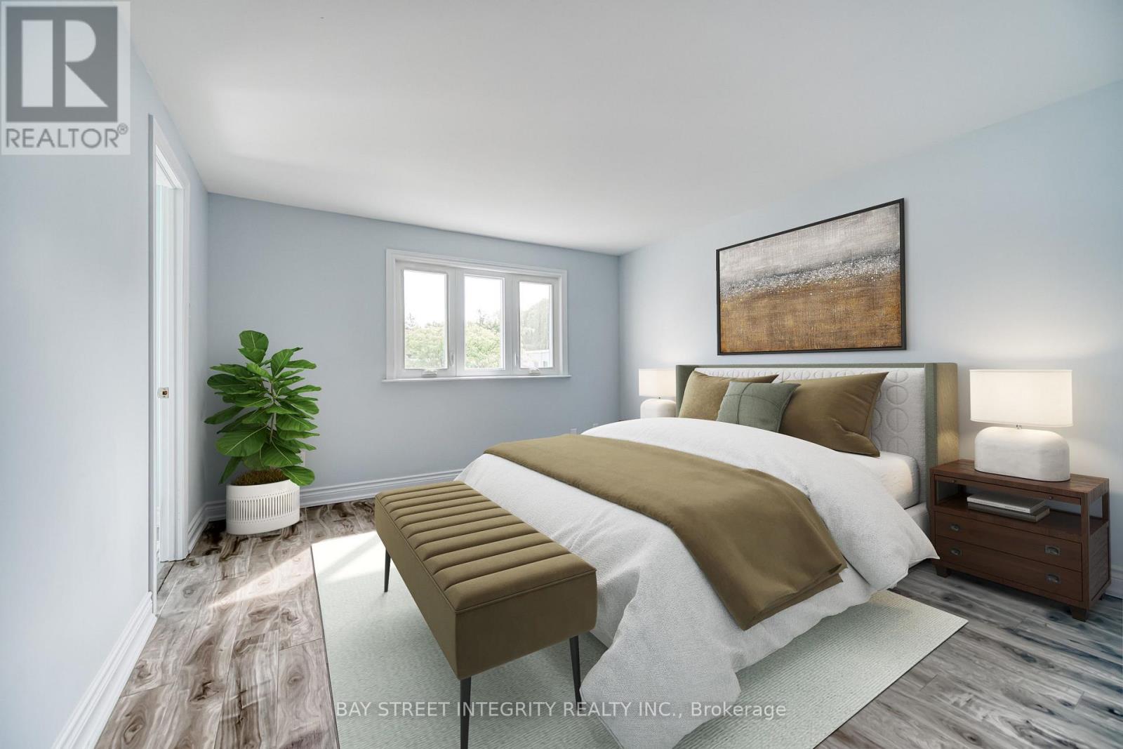 72 Elsa Vine Way, Toronto (Bayview Village), Ontario  M2J 4H9 - Photo 17 - C12451859