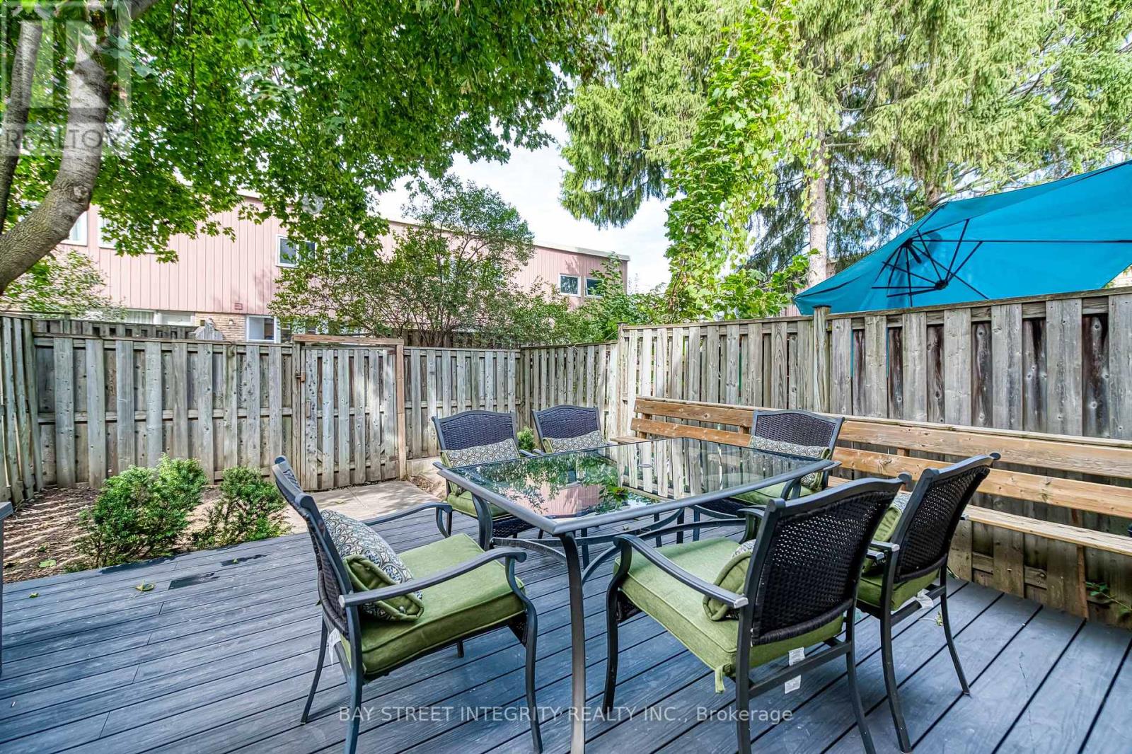 72 Elsa Vine Way, Toronto (Bayview Village), Ontario  M2J 4H9 - Photo 32 - C12451859