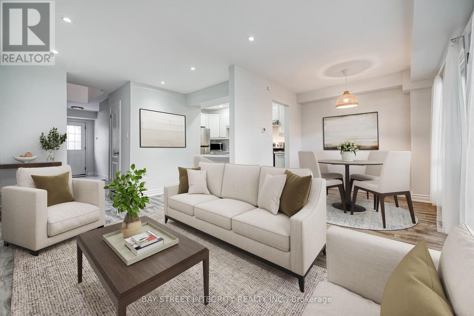 72 Elsa Vine Way, Toronto (Bayview Village), Ontario  M2J 4H9 - Photo 5 - C12451859