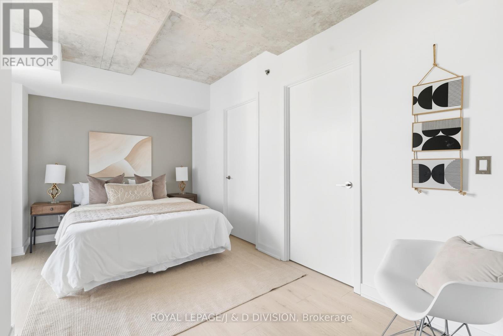 828 - 55 Stewart Street, Toronto, Ontario  M5V 2V1 - Photo 10 - C12451860