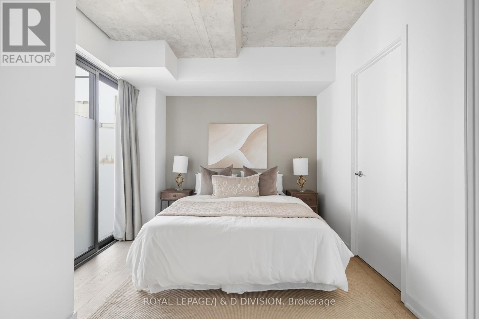 828 - 55 Stewart Street, Toronto, Ontario  M5V 2V1 - Photo 11 - C12451860