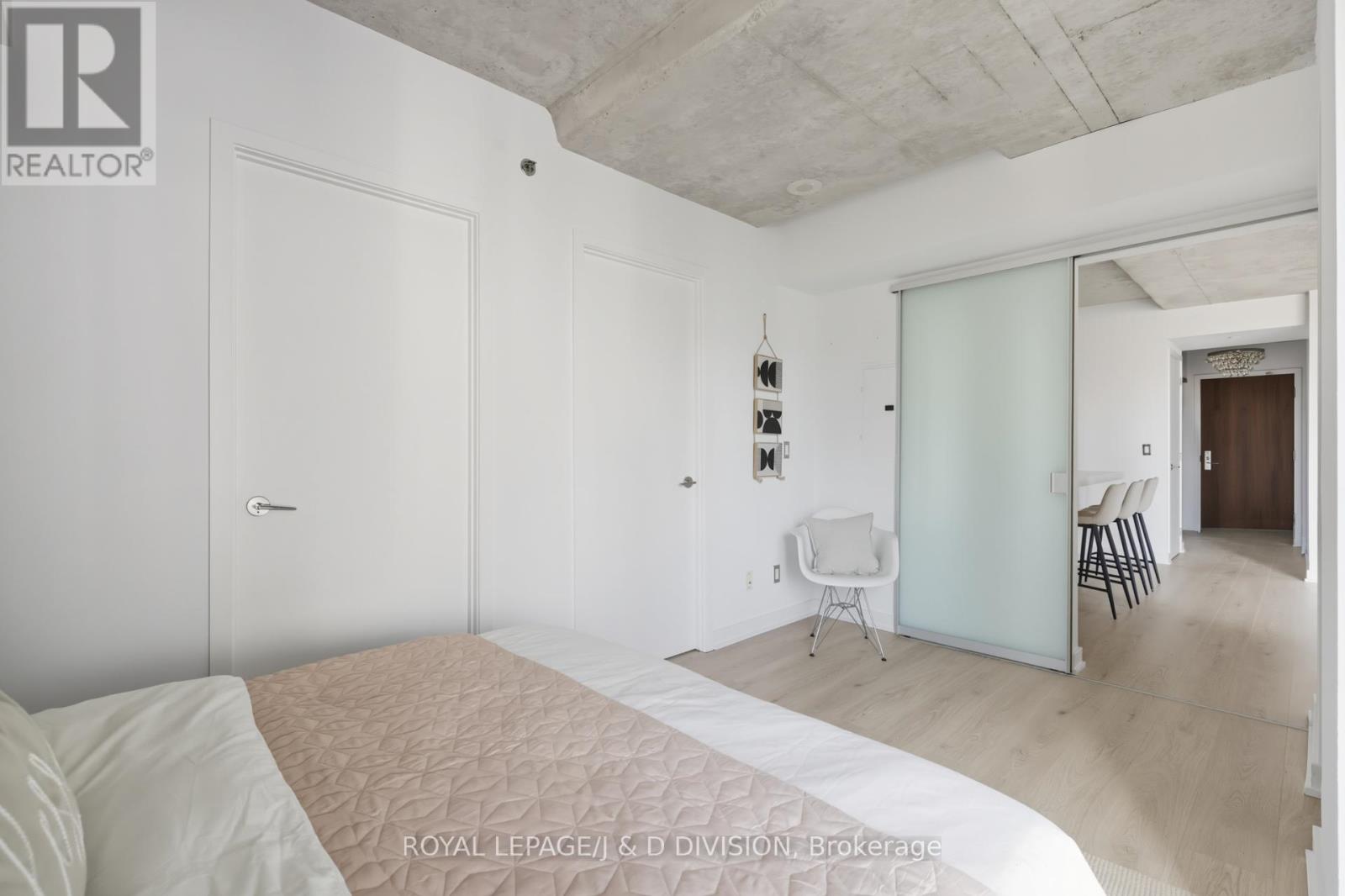 828 - 55 Stewart Street, Toronto, Ontario  M5V 2V1 - Photo 12 - C12451860
