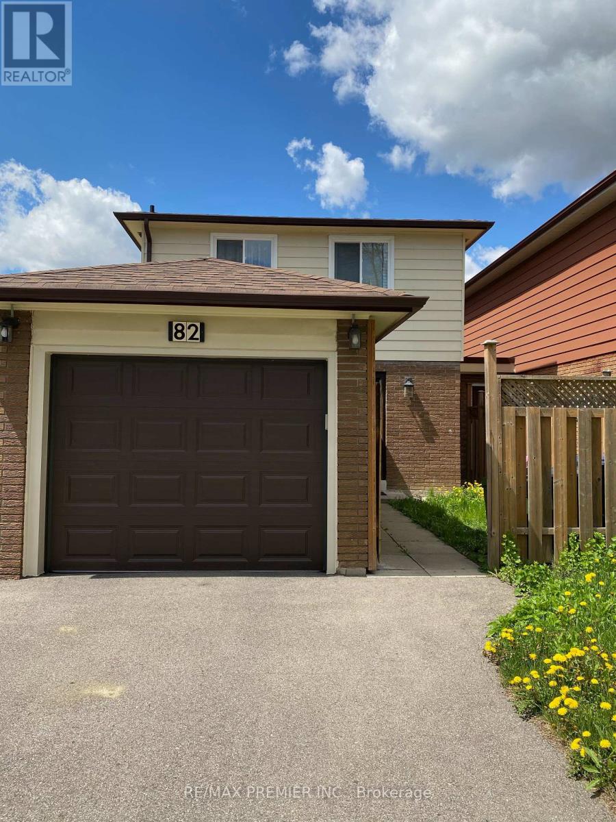Main - 82 Angus Drive, Toronto, Ontario  M2J 2X1 - Photo 2 - C12451878