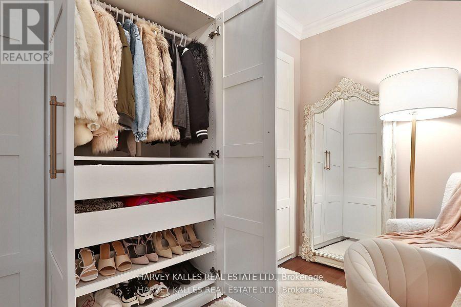 1402 - 21 Grand Magazine Street, Toronto, Ontario  M5V 1B5 - Photo 27 - C12451887