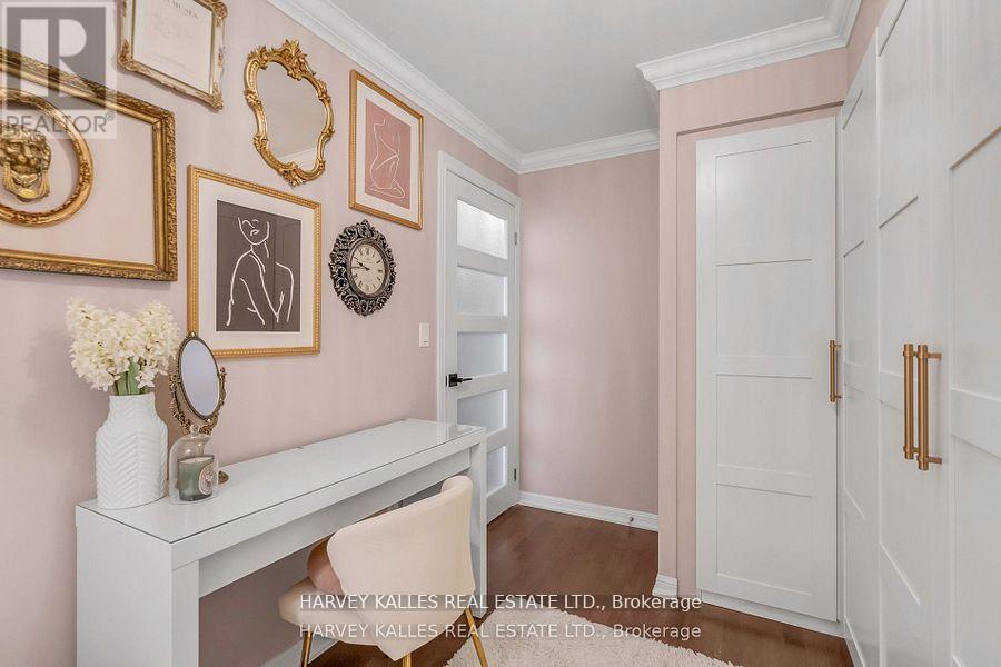 1402 - 21 Grand Magazine Street, Toronto, Ontario  M5V 1B5 - Photo 28 - C12451887