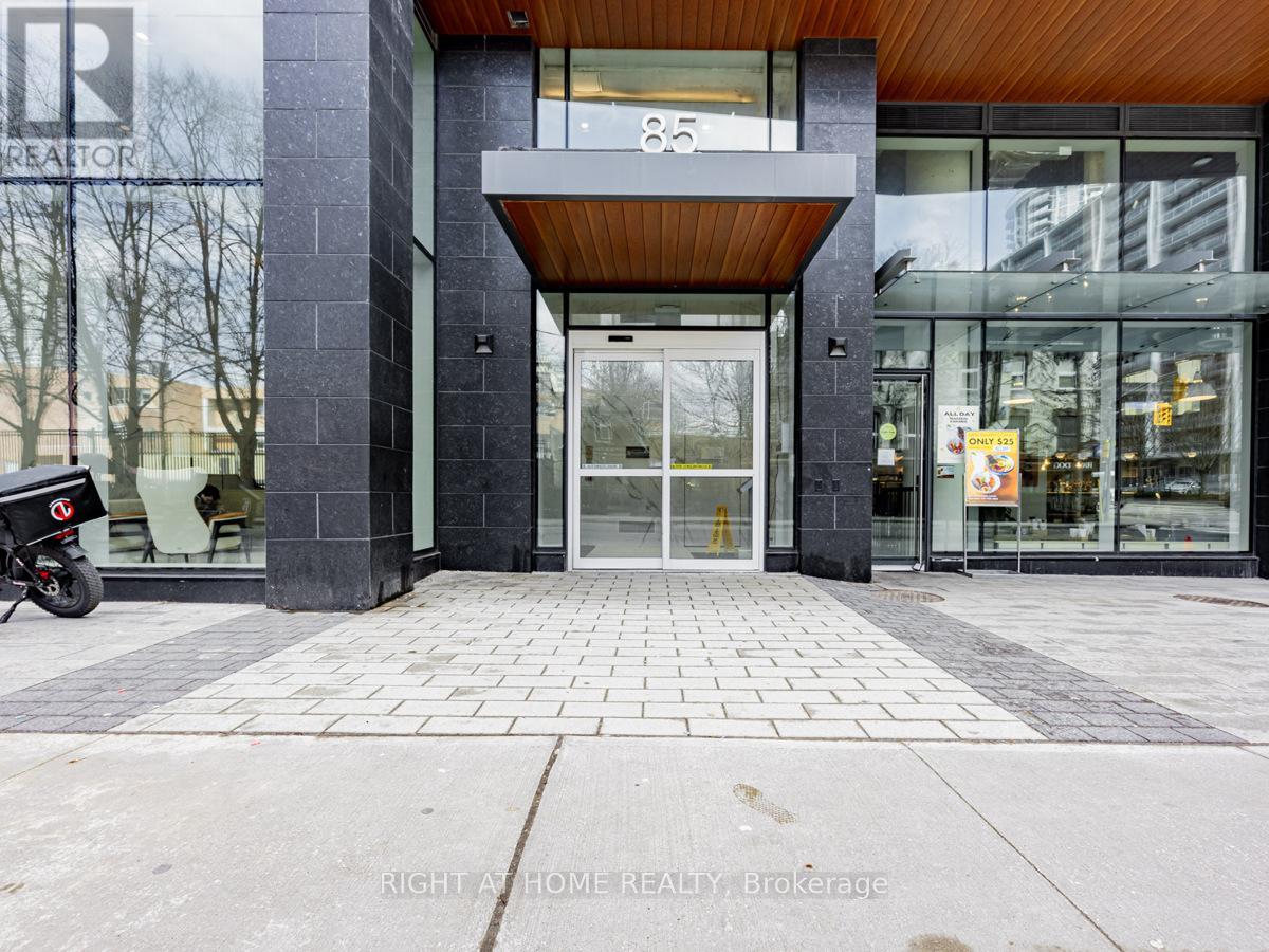 1615 - 85 Wood Street, Toronto, Ontario  M4Y 0E8 - Photo 2 - C12451888