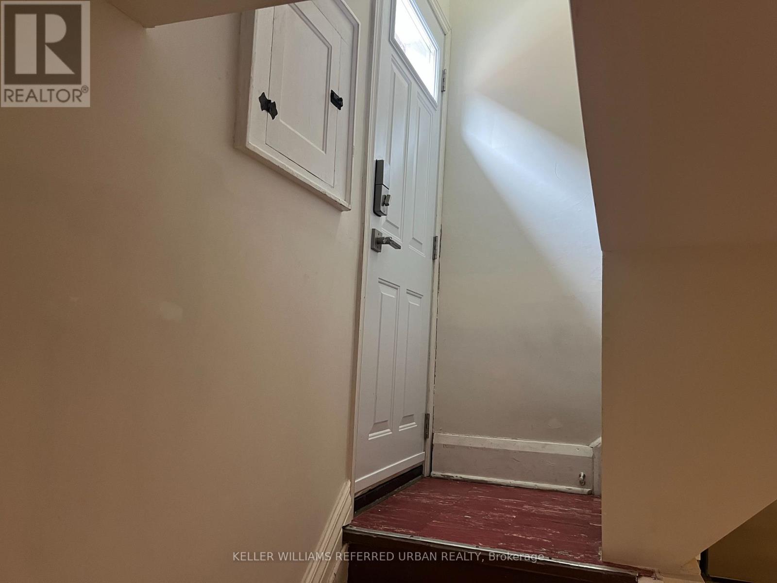 Lower Level - 111 Clovelly Avenue, Toronto, Ontario  M6E 2E7 - Photo 2 - C12451927