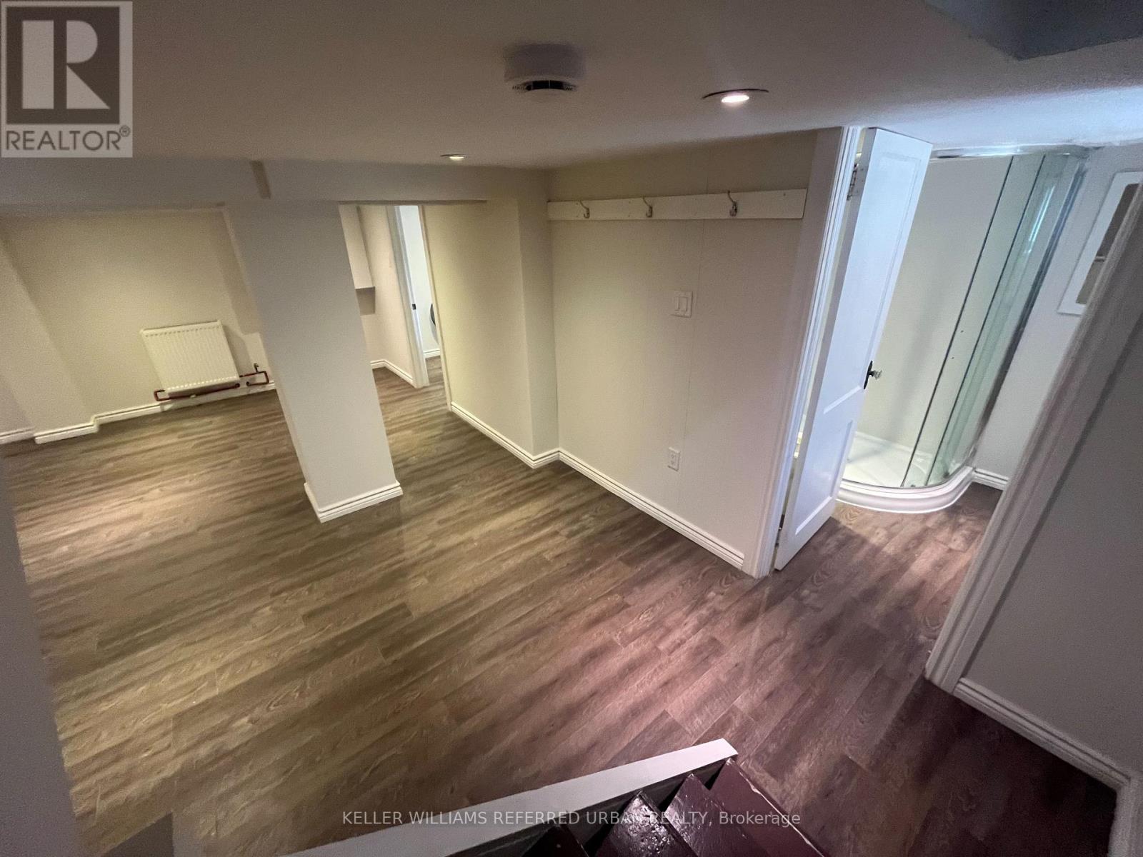 Lower Level - 111 Clovelly Avenue, Toronto, Ontario  M6E 2E7 - Photo 3 - C12451927