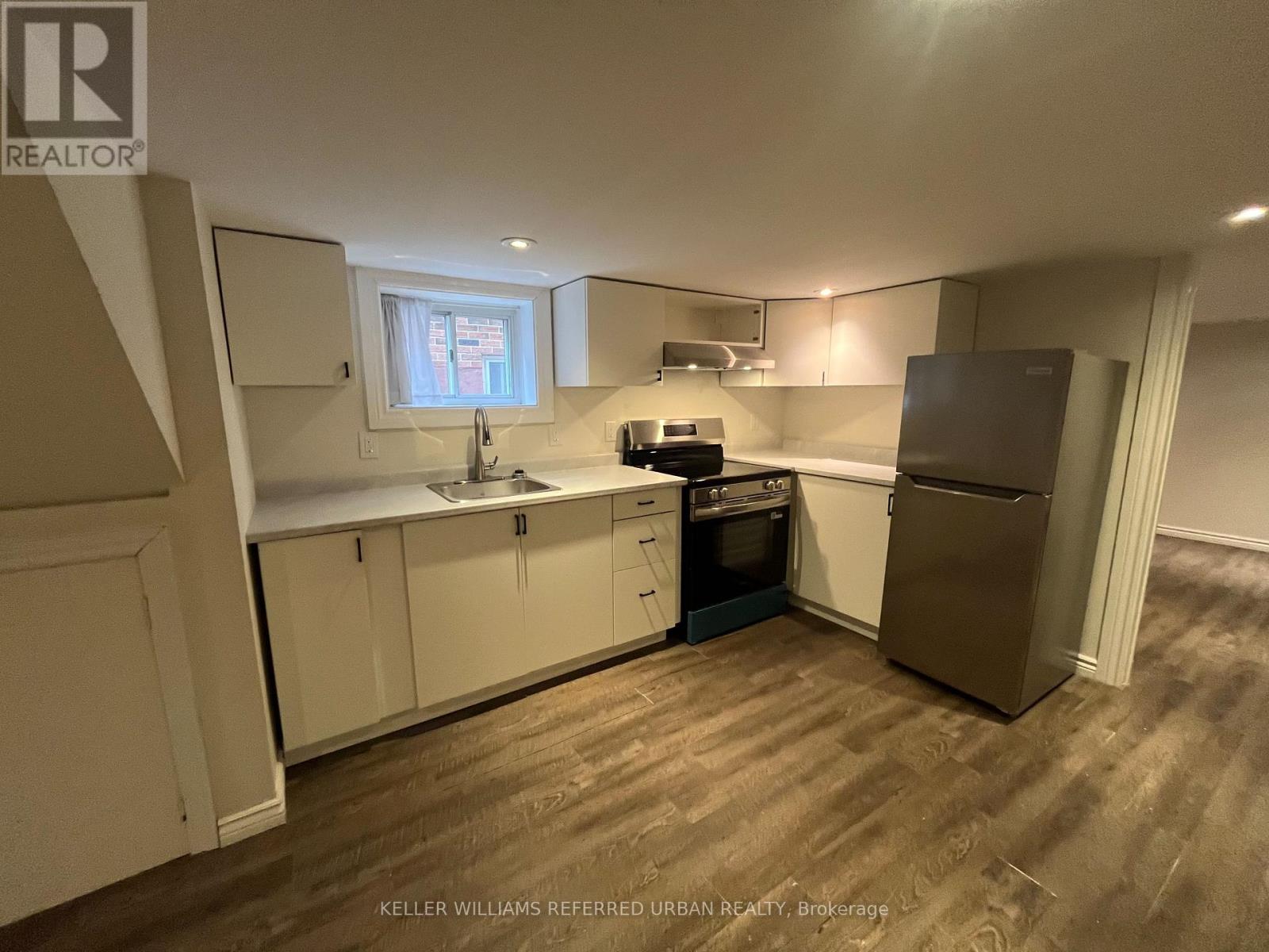 Lower Level - 111 Clovelly Avenue, Toronto, Ontario  M6E 2E7 - Photo 4 - C12451927