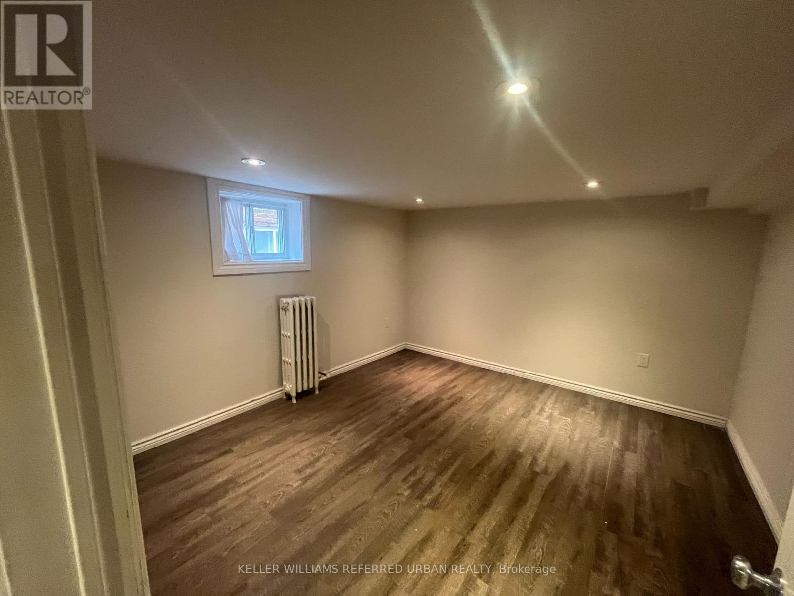 Lower Level - 111 Clovelly Avenue, Toronto, Ontario  M6E 2E7 - Photo 7 - C12451927