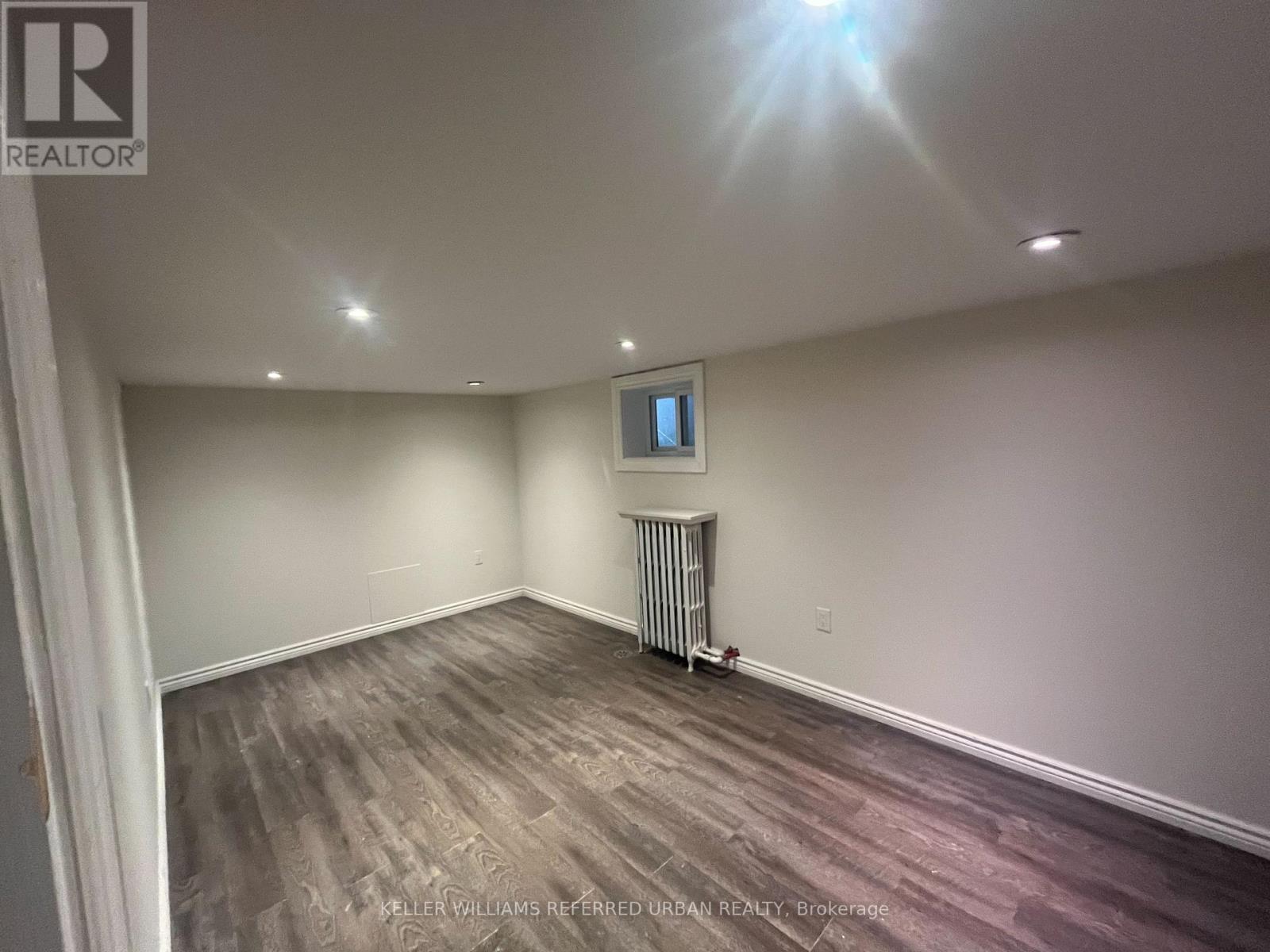 Lower Level - 111 Clovelly Avenue, Toronto, Ontario  M6E 2E7 - Photo 8 - C12451927