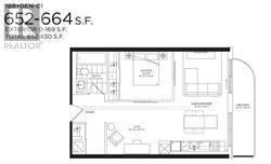 402 - 377 Madison Avenue, Toronto, Ontario  M4V 3E1 - Photo 2 - C12451944