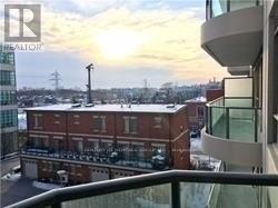 402 - 377 Madison Avenue, Toronto, Ontario  M4V 3E1 - Photo 9 - C12451944