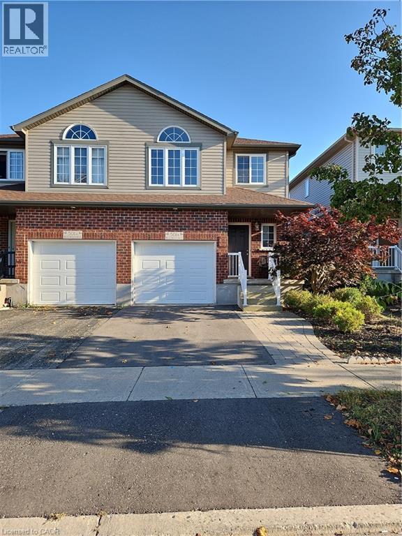 501 Blue Beech Boulevard Unit# B, Waterloo, Ontario  N2V 2T2 - Photo 1 - 40776520