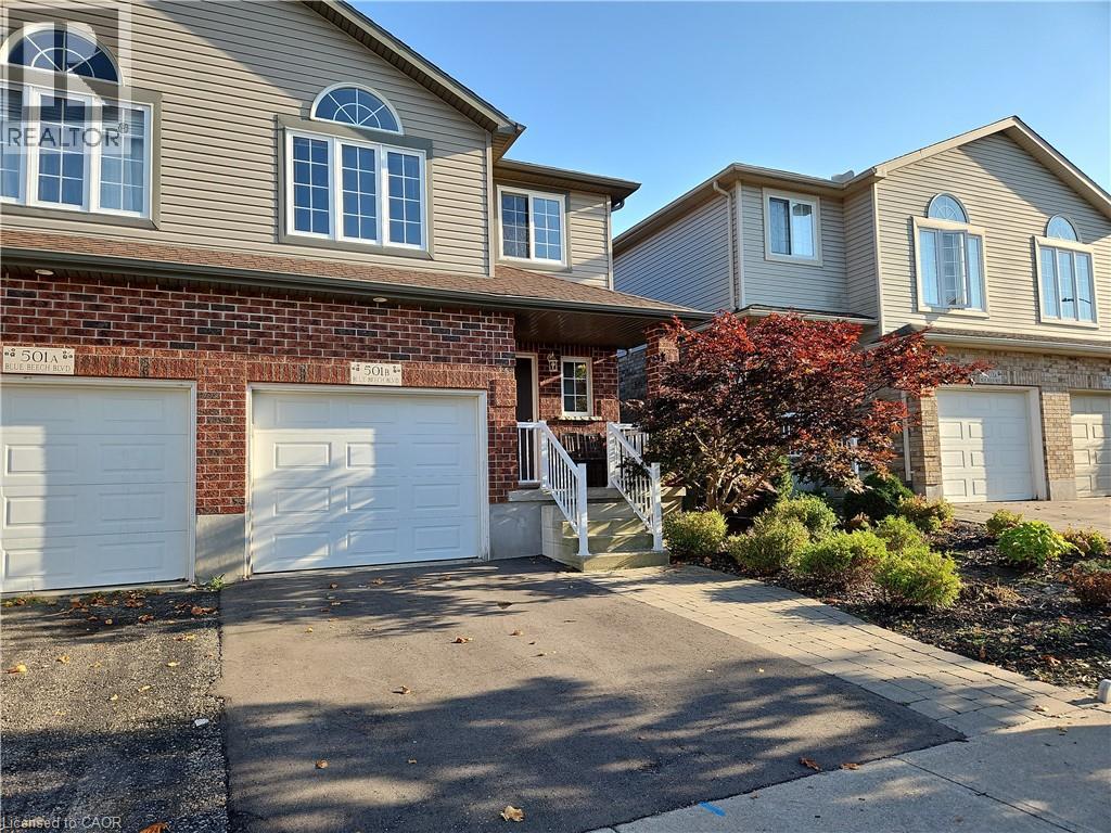 501 Blue Beech Boulevard Unit# B, Waterloo, Ontario  N2V 2T2 - Photo 2 - 40776520