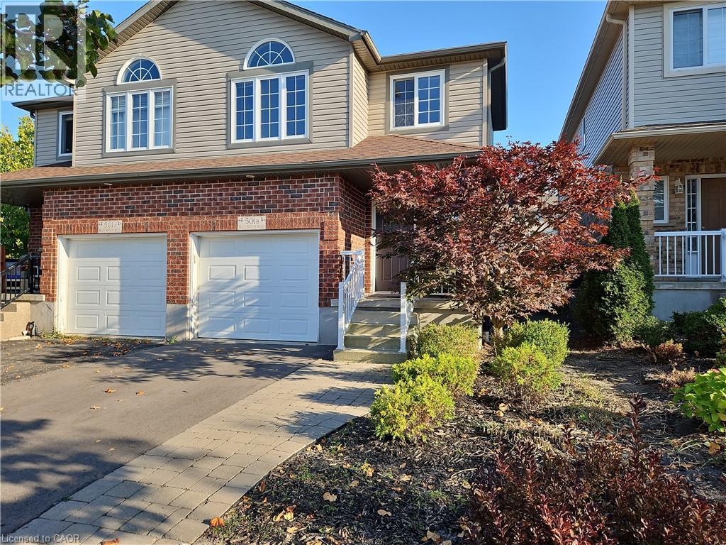 501 Blue Beech Boulevard Unit# B, Waterloo, Ontario  N2V 2T2 - Photo 3 - 40776520