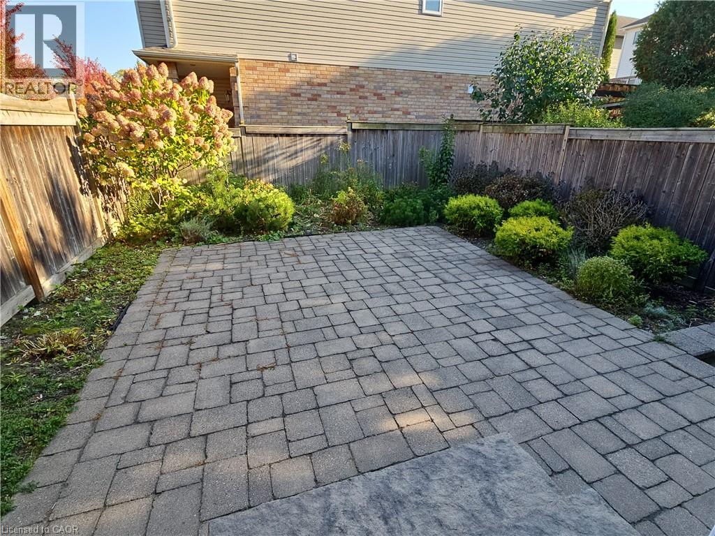 501 Blue Beech Boulevard Unit# B, Waterloo, Ontario  N2V 2T2 - Photo 38 - 40776520