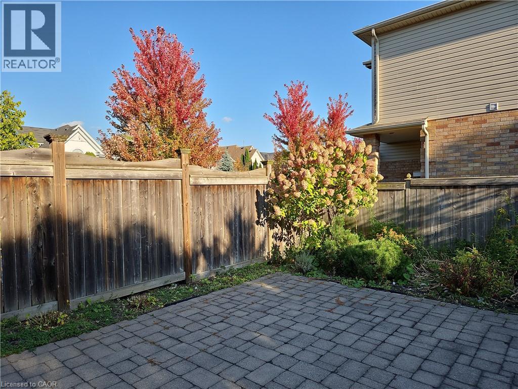501 Blue Beech Boulevard Unit# B, Waterloo, Ontario  N2V 2T2 - Photo 39 - 40776520