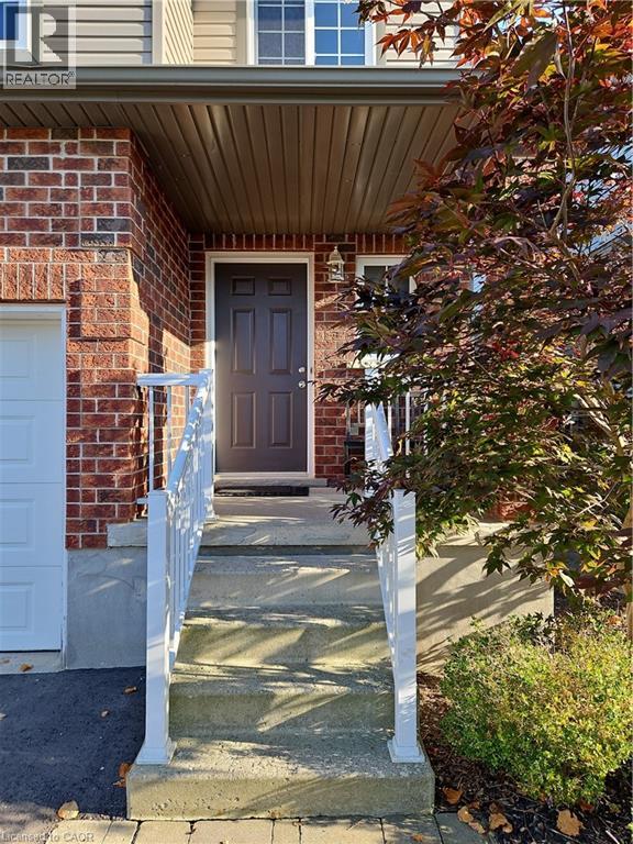 501 Blue Beech Boulevard Unit# B, Waterloo, Ontario  N2V 2T2 - Photo 4 - 40776520