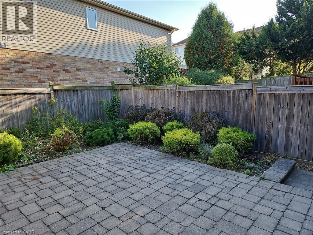 501 Blue Beech Boulevard Unit# B, Waterloo, Ontario  N2V 2T2 - Photo 40 - 40776520