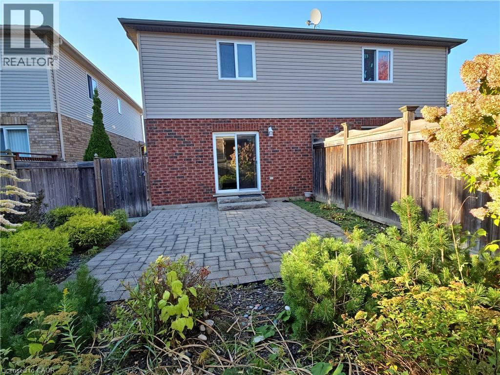 501 Blue Beech Boulevard Unit# B, Waterloo, Ontario  N2V 2T2 - Photo 41 - 40776520