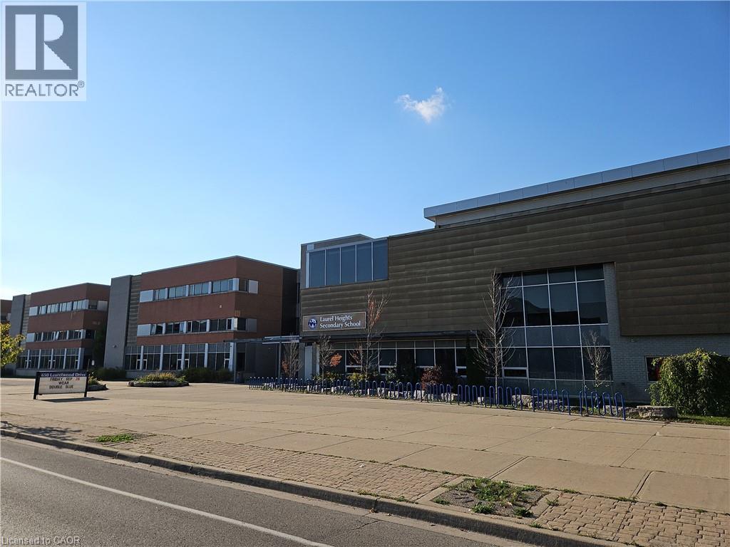 501 Blue Beech Boulevard Unit# B, Waterloo, Ontario  N2V 2T2 - Photo 42 - 40776520