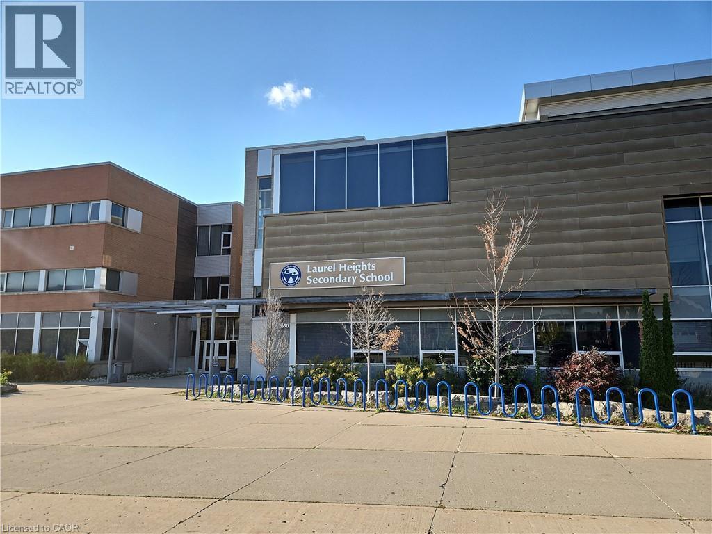 501 Blue Beech Boulevard Unit# B, Waterloo, Ontario  N2V 2T2 - Photo 43 - 40776520