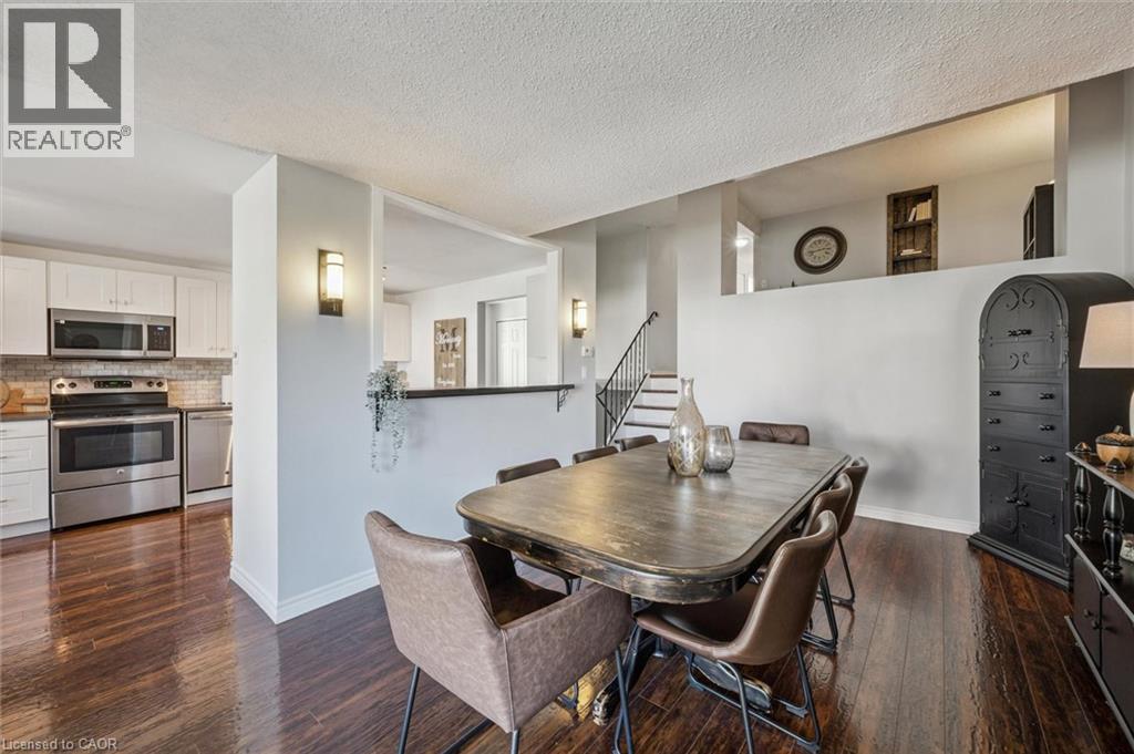 95 Macatee Place, Cambridge, Ontario  N1R 7G5 - Photo 12 - 40776511