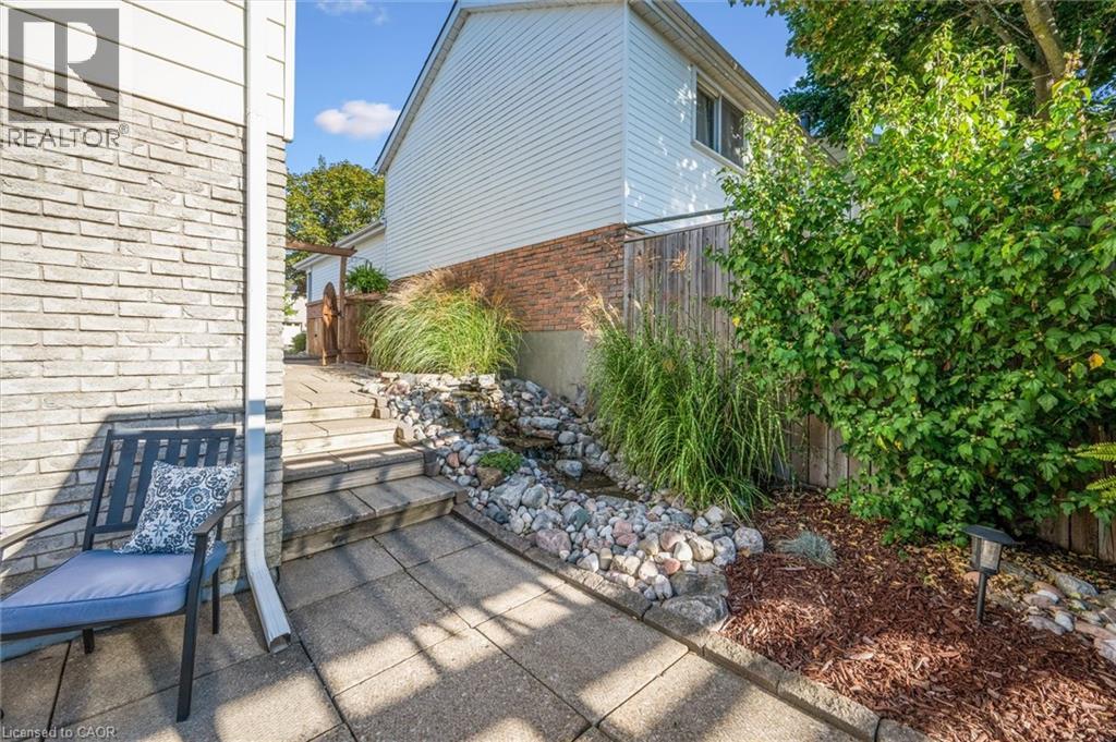 95 Macatee Place, Cambridge, Ontario  N1R 7G5 - Photo 29 - 40776511