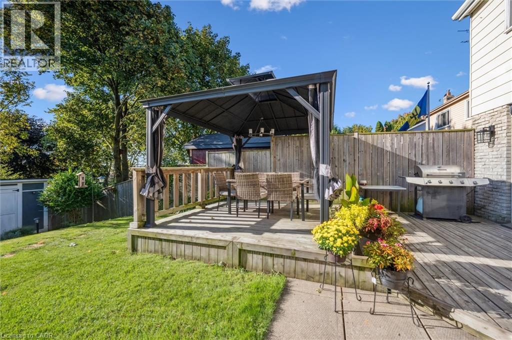 95 Macatee Place, Cambridge, Ontario  N1R 7G5 - Photo 31 - 40776511