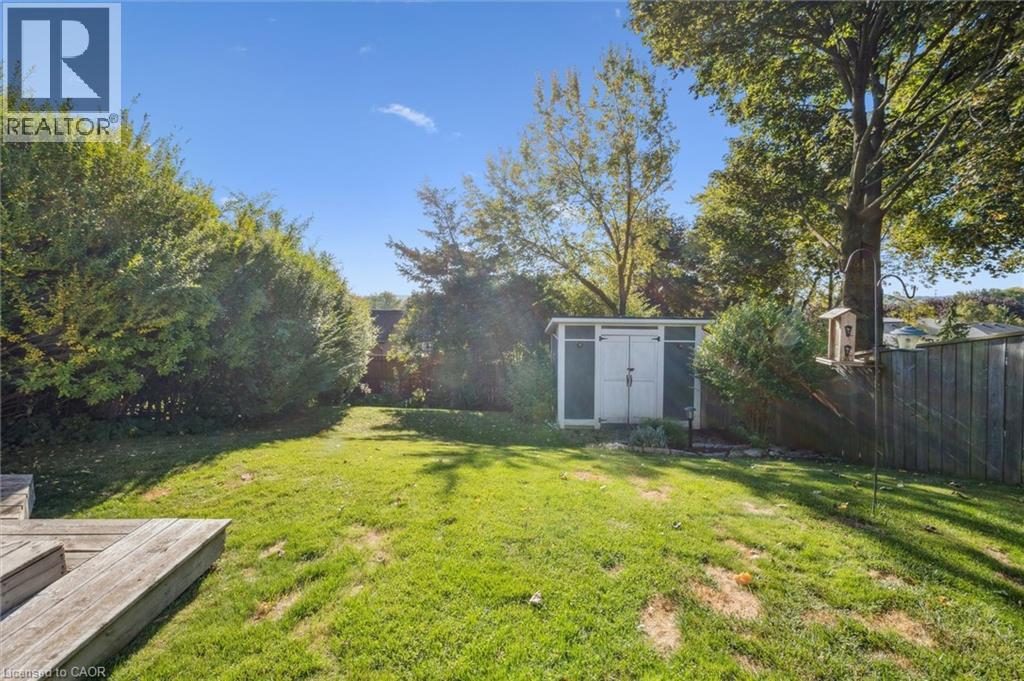 95 Macatee Place, Cambridge, Ontario  N1R 7G5 - Photo 34 - 40776511