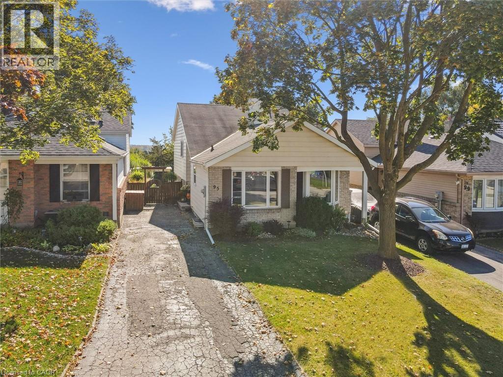 95 Macatee Place, Cambridge, Ontario  N1R 7G5 - Photo 37 - 40776511