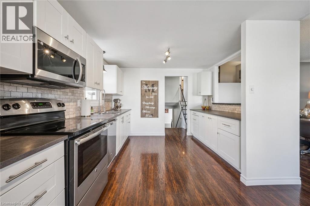 95 Macatee Place, Cambridge, Ontario  N1R 7G5 - Photo 8 - 40776511