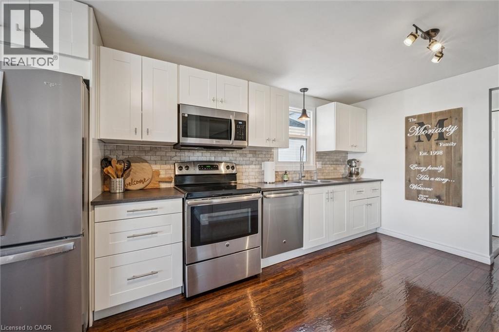 95 Macatee Place, Cambridge, Ontario  N1R 7G5 - Photo 9 - 40776511