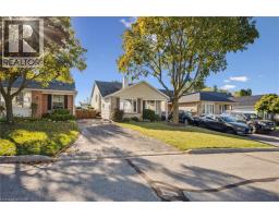 95 MACATEE Place, Cambridge, Ontario