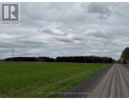 C6LT34 NEW ROSS ROAD, South Dundas, Ontario