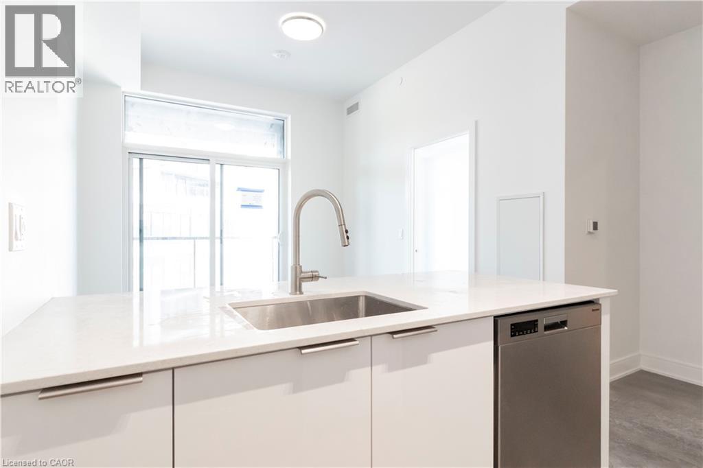 25 Wellington Street S Unit# 409, Kitchener, Ontario  N2G 0G5 - Photo 10 - 40775004