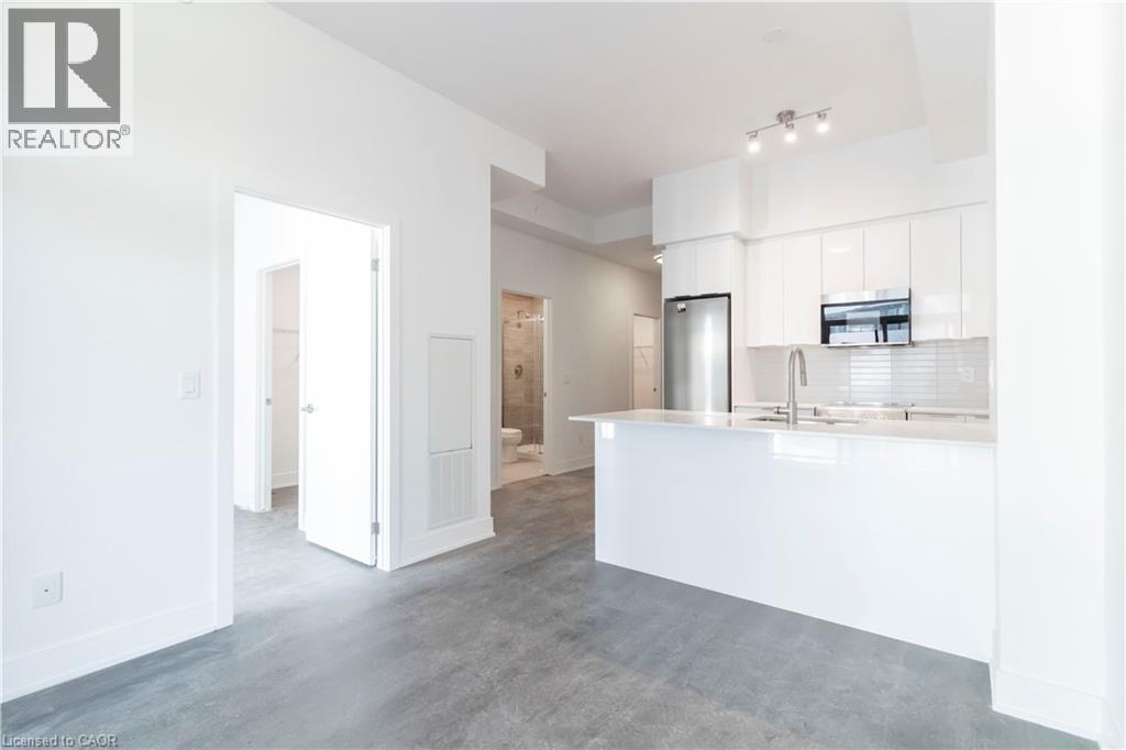 25 Wellington Street S Unit# 409, Kitchener, Ontario  N2G 0G5 - Photo 11 - 40775004