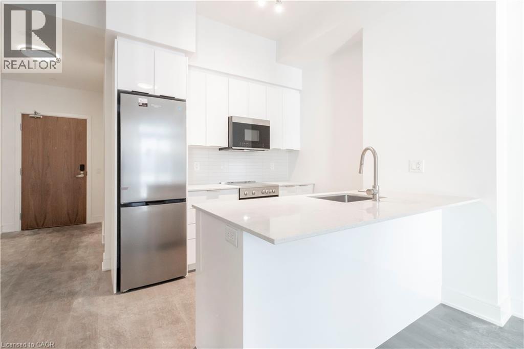 25 Wellington Street S Unit# 409, Kitchener, Ontario  N2G 0G5 - Photo 12 - 40775004