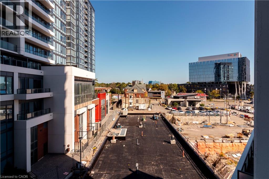 25 Wellington Street S Unit# 409, Kitchener, Ontario  N2G 0G5 - Photo 15 - 40775004