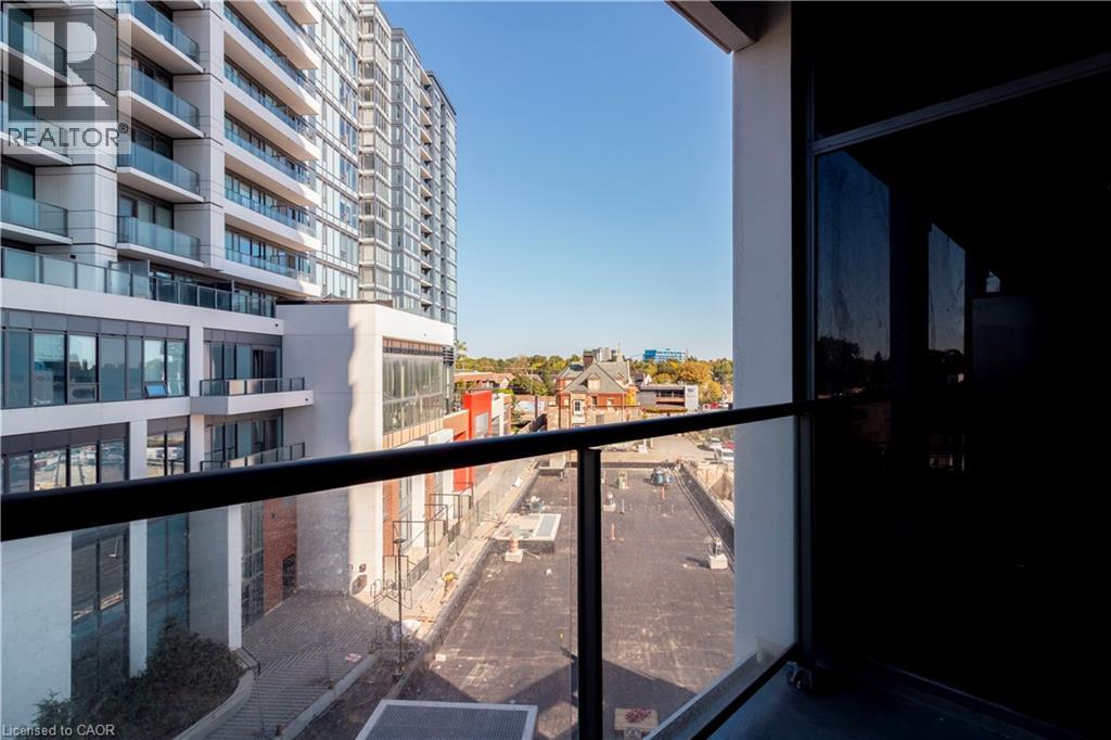 25 Wellington Street S Unit# 409, Kitchener, Ontario  N2G 0G5 - Photo 17 - 40775004